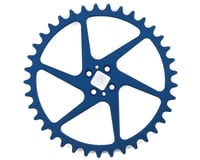 Von Sothen Racing Turbine Sprocket (Blue)